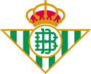 Escudo del Real Betis
